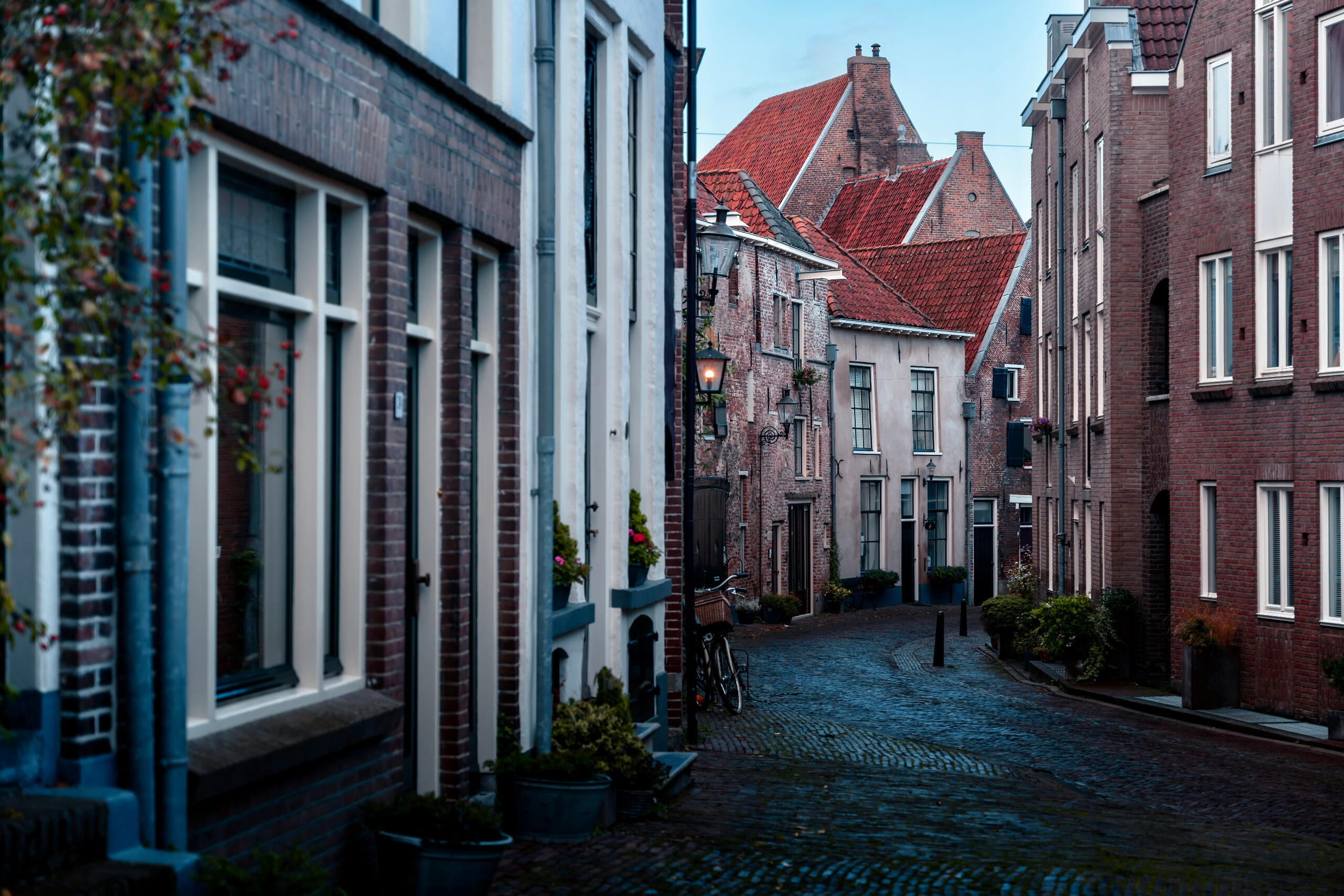 Stadswandeling historisch Deventer Stadswandeling door historisch Deventer - Doe een stadswindeling in Deventer - prachtige bestemming aan de IJssel