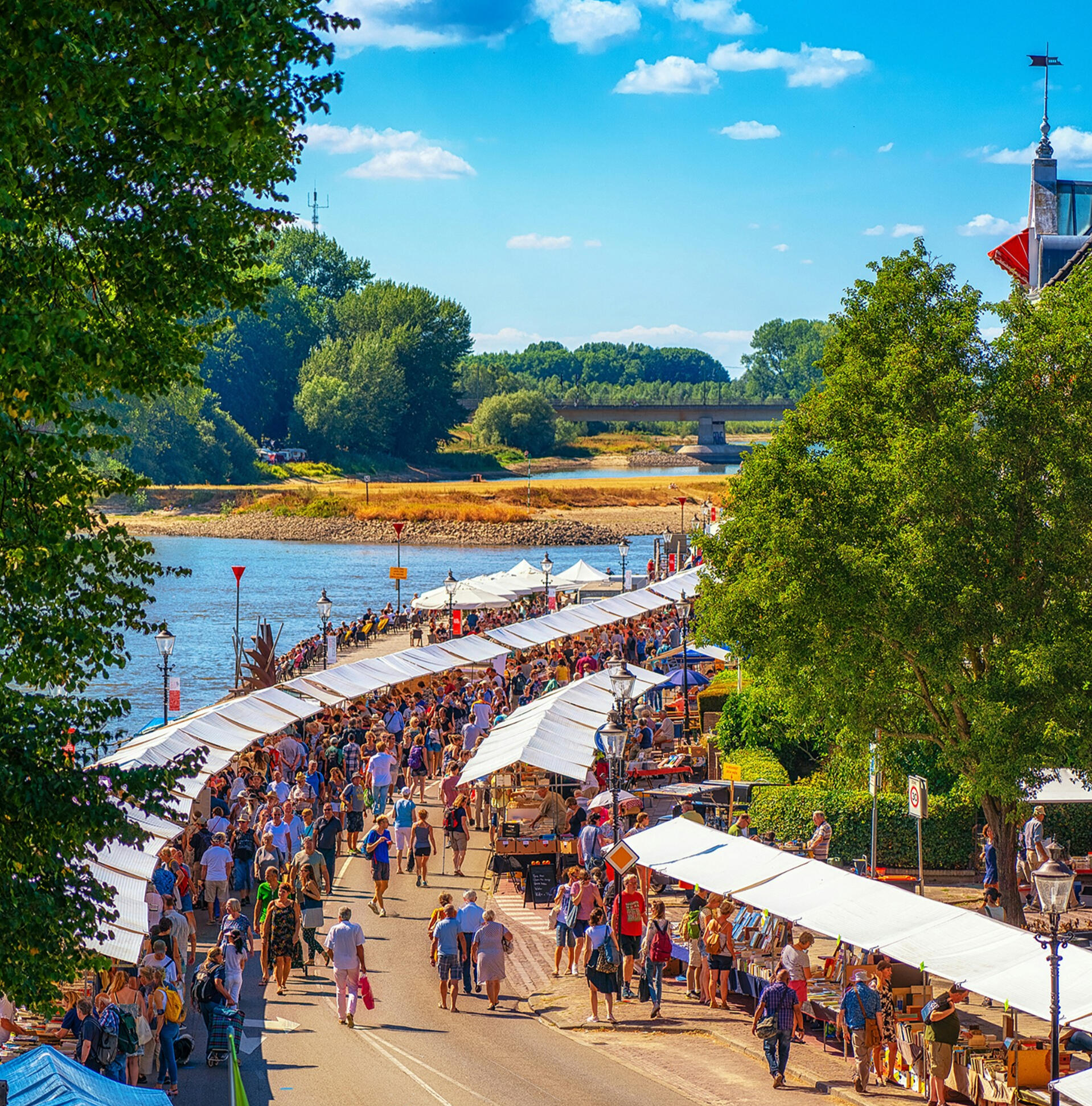 Deventer Evenementen Evenementen in Deventer